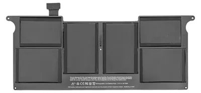 Produktbild von MacBook Air 11-Zoll A1465 Akku A1495