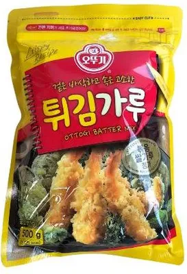 Produktbild von Ottogi Tempura Mehl 500g