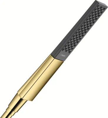 Zdjęcie produktu dla HG Handbrause Rainfinity 1jet PGO
