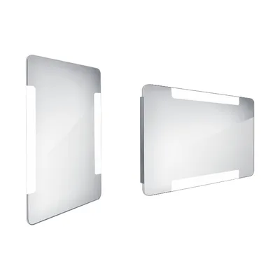 Immagine prodotto di Specchio da bagno con illuminazione a LED Nimco 50 x 80 cm ZP 18001