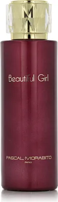 Obrázek produktu pro Pascal Morabito Beautiful Girl EDP 100 ml W
