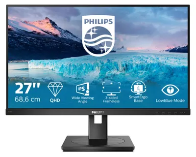 Produktbild von Philips 275S1AE