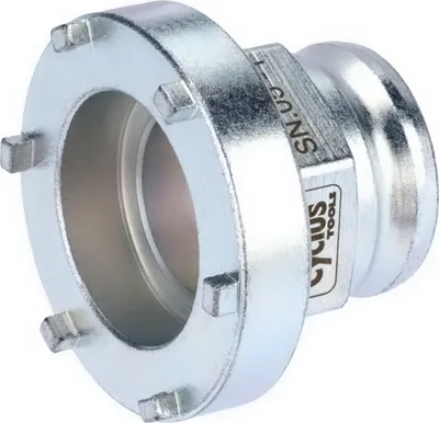 Produktbild von CYCLUS TOOLS Abzieher "Snap.in" SN.05-I Für Innenl silber