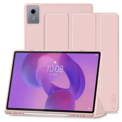 Zdjęcie produktu dla Tech-Protect Sc Pen Lenovo Idea Tab Plus 12.1 Tb-361 Różowy