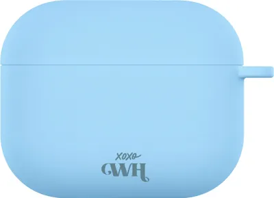Produktbild von AirPods 4 - Silicone Hülle (Blue)