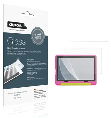 Obrázok produktu pre 2x dipos GlassAR MUISOO KT1028