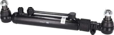 Produktbild von FEBI BILSTEIN Arbeitszylinder Servolenkung 176544 Hinten für MAN TGA 60mm 8,139kg