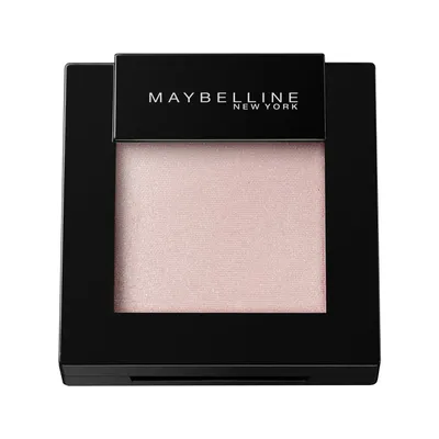 Produktbild von Maybelline Color Sensational Mono, Rauchig, Glättend, Pink, Seashell, 1 Farben, Schimmer, Pulver