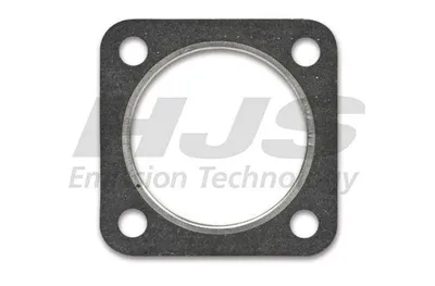 Produktbild von HJS 83 13 2803 Auspuffdichtung Auspuffdichtung passend für MERCEDES-BENZ SPRINTER 3-t Kasten (903)