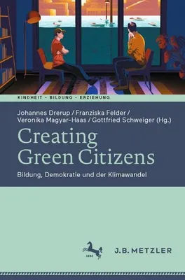 Immagine prodotto di Creating Green Citizens