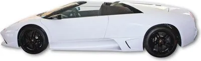 Produktbild von Siku Lamborghini Murcielago Sportwagen weiß ; 1318