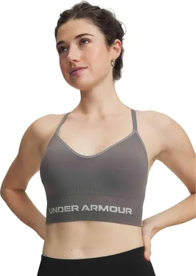 Image de Top Under Armour 1384417-709 pour Femme