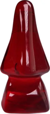 Image de Nez de lunettes rouge