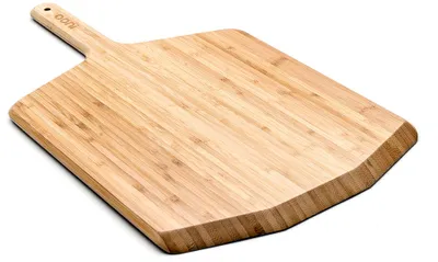 Produktbild von Ooni Bambus-Pizzaschieber 30 cm