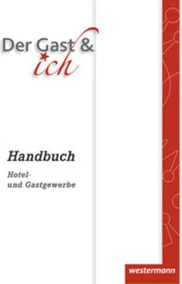 Image de Der Gast & ich. Handbuch