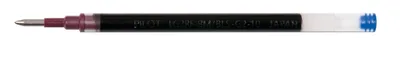 Obrázek produktu pro Pilot BLS-G2-10-L Gelschreibermine, BLS-G2 10, 0,6 mm, blau