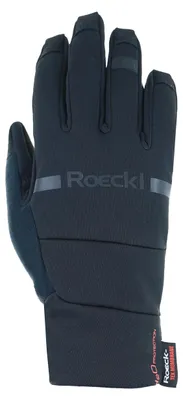 Produktbild von ROECKL Kaukasus 2 BLACK BLACK 10