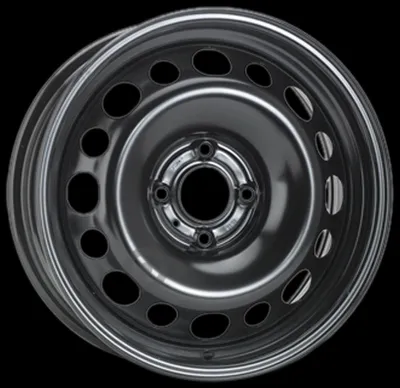 Produktbild von Alcar 16Jx6 4/108 23