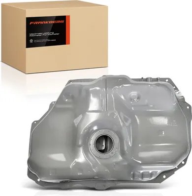 Immagine prodotto di Frankberg 1x serbatoio carburante Serbatoio carburante per Mazda 323 S F VI 2.0L 1998-2004