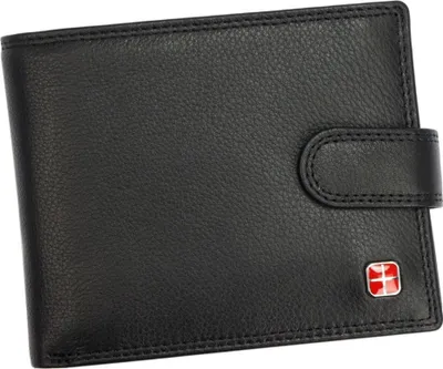 Produktbild von Brieftaschen Albatross SNMW2215