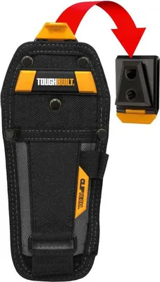 Produktbild von Toughbuilt - mittlerer Zangenkoffer