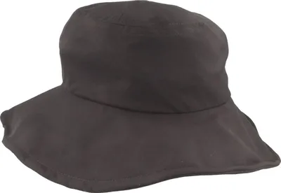 Produktbild von Mayser großer Flapper Sonnenhut Elina mit UV-Schutz 80, blau, Gr. S