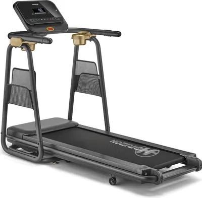 Produktbild von Horizon Fitness Laufband "Citta TT5.1"