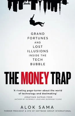 Produktbild von The Money Trap