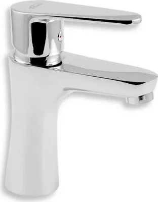 Produktbild von Novaservis Titania Fresh - Waschtischarmatur, chrom 96001/1,0