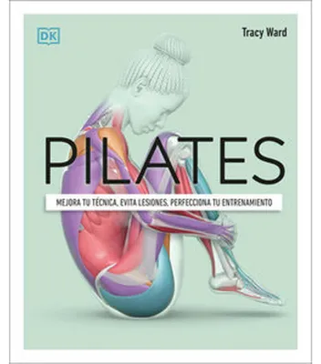 Zdjęcie produktu dla Pilates (Science of Pilates)