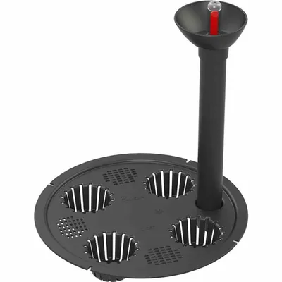Image de SIENA GARDEN Système d'arrosage pour Siena Garden Pots à plantes LOCON Ø 25 cm
