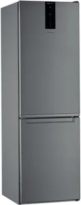 Produktbild von Whirlpool W7 821O OX Freistehend 343 l E Edelstahl