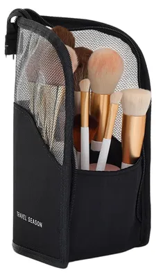 Image de Organisateur de cosmétiques avec plusieurs compartiments