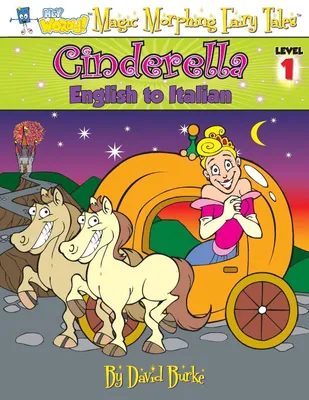 Produktbild von Cinderella