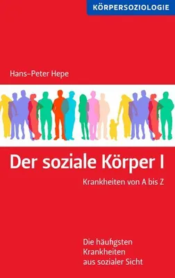 Zdjęcie produktu dla Der soziale Körper I