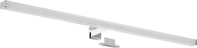 Produktbild von LED Spiegelleuchte Schrankleuchte Klemmleuchte Bad neutralweiß 4000K SEBSON