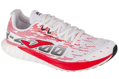 Immagine prodotto di Joma R.4000 Uomo 2402 RR400S2402, Scarpe da corsa, Uomo, Bianco, Taglia: 44