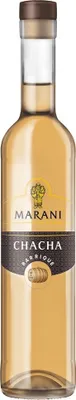 Produktbild von Marani Chacha Barrique 40% Vol. Chacha aus Georgien