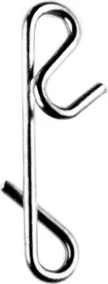 Produktbild von LMAB No-Knot Connector M 14kg Schnurverbinder