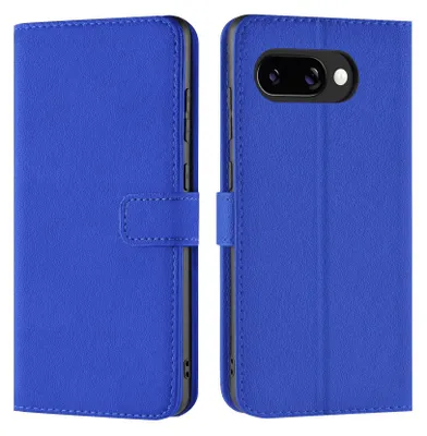 Zdjęcie produktu dla Etui Book Case dla Google Pixel 9a Etui Flip Cover Ochrona telefonu komórkowego