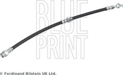 Produktbild von BLUE PRINT ADM55340 Bremsschlauch Vorne Links Vorne Rechts für MAZDA FAMILIA V (BA) FAMILIA IV (BF) MX-3 (EC) 323 C IV (BG) 323 P V (BA)