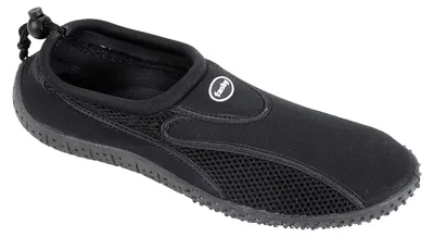 Produktbild von FASHY Aqua-Schuh Cubagua 20 schwarz 38