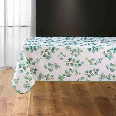 Obrázek produktu pro Polyesterový ubrus s potiskem LEANDRE, 150 x 240 cm