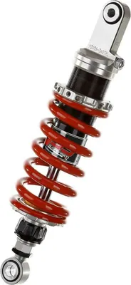 Immagine prodotto di Mono ammortizzatore posteriore YSS MZ456-340TRL-06-85 regolazione precarico