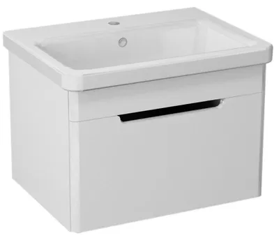 Produktbild von Sapho ELLA Unterschrank 56,5x39x43cm, weiß