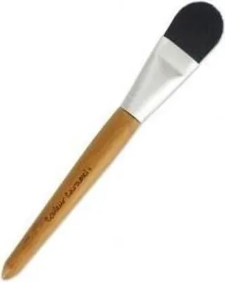 Produktbild von Couleur Caramel Foundation Brush 04