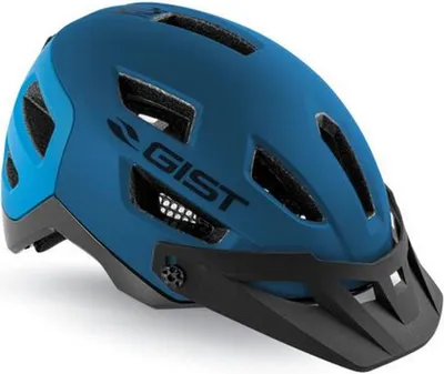 Produktbild von GIST MTB- Fahrradhelm KOP, blau