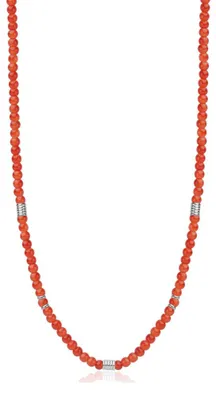 Image de Colliers Sagapò Silver collection - femmes