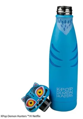 Produktbild von KPop Demon Hunters Trinkflasche Derpy