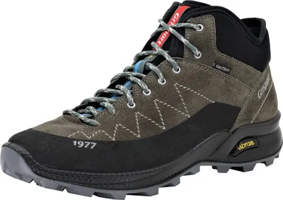 Produktbild von Grisport Freizeitschuhe 13143V5G Grisport grau/schwarz Größe